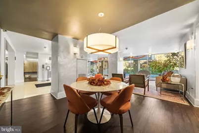 4000 Tunlaw Road NW #811, Washington, DC 20007 - Photo 32