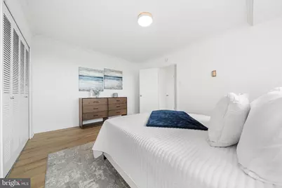 4000 Tunlaw Road NW #811, Washington, DC 20007 - Photo 22