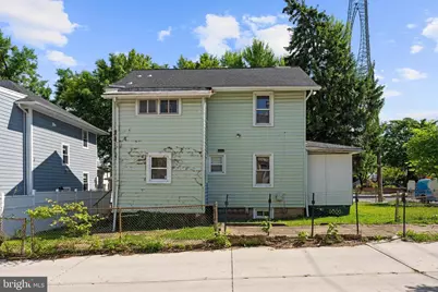 819 Quintana Place NW, Washington, DC 20011 - Photo 6