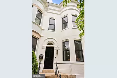 324 5th Street SE, Washington, DC 20003 - Photo 2