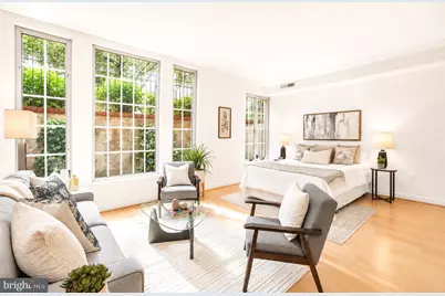 1441 Rhode Island Avenue NW #M14, Washington, DC 20005 - Photo 2