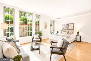 1441 Rhode Island Ave NW, Washington, DC 20005 - Photo 2