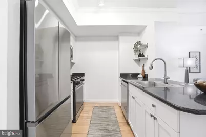 1441 Rhode Island Avenue NW #M14, Washington, DC 20005 - Photo 4