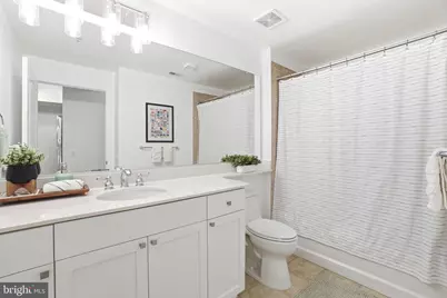 1441 Rhode Island Avenue NW #M14, Washington, DC 20005 - Photo 6