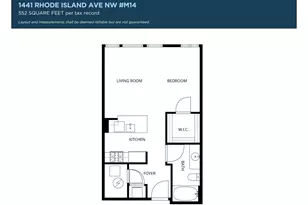1441 Rhode Island Ave NW, Washington, DC 20005 - Photo 8
