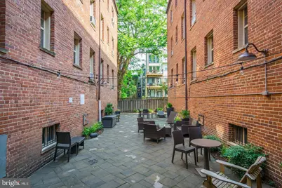 1439 Euclid Street NW #206, Washington, DC 20009 - Photo 10
