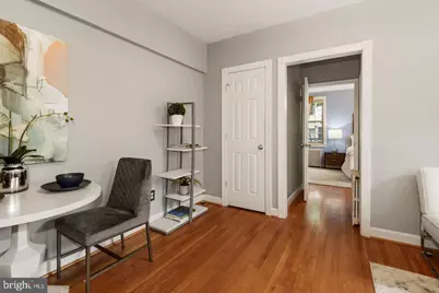 1439 Euclid Street NW #206, Washington, DC 20009 - Photo 6