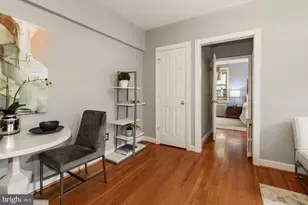 1439 Euclid St NW, Washington, DC 20009 - Photo 6