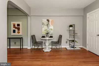 1439 Euclid Street NW #206, Washington, DC 20009 - Photo 4