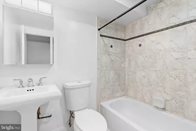 1929 1st Street NW #T3, Washington, DC 20001 - Photo 16