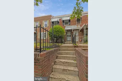 3316 Clay Street NE, Washington, DC 20019 - Photo 4