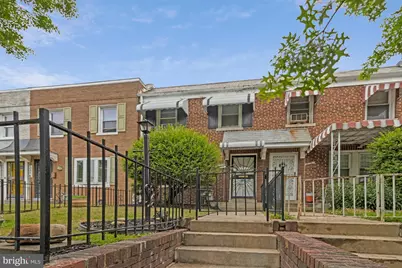 3316 Clay Street NE, Washington, DC 20019 - Photo 2