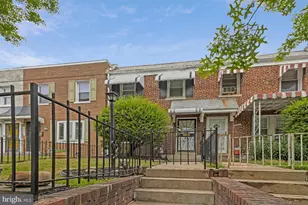 3316 Clay St NE, Washington, DC 20019 - Photo 2
