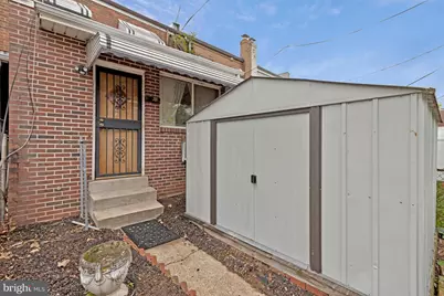 3316 Clay Street NE, Washington, DC 20019 - Photo 34