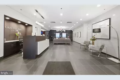 1000 New Jersey Avenue SE #511, Washington, DC 20003 - Photo 28