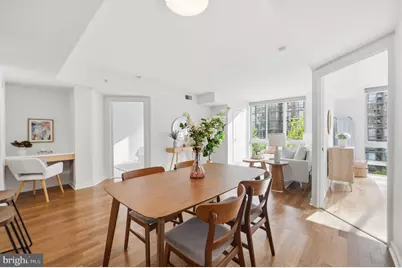 1000 New Jersey Avenue SE #511, Washington, DC 20003 - Photo 6