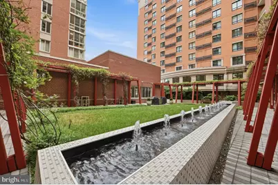 1000 New Jersey Avenue SE #511, Washington, DC 20003 - Photo 32
