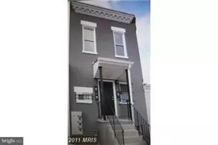 1442 Independence Ave SE, Washington, DC 20003 - Photo 1
