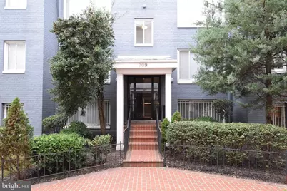 709 Brandywine Street SE #302, Washington, DC 20032 - Photo 1