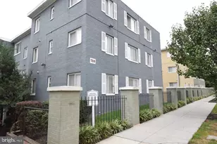 709 Brandywine St SE, Washington, DC 20032 - Photo 2