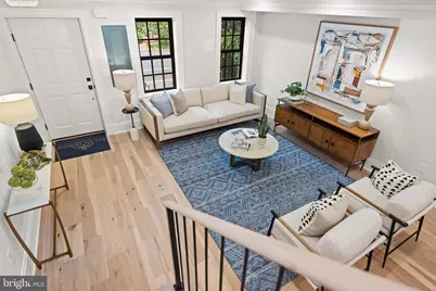 533 6th St SE, Washington, DC 20003 - Photo 4