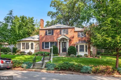 3233 Stephenson Place NW, Washington, DC 20015 - Photo 32