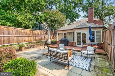 3233 Stephenson Place NW, Washington, DC 20015 - Photo 30