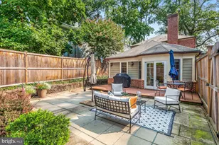 3233 Stephenson Pl NW, Washington, DC 20015 - Photo 30