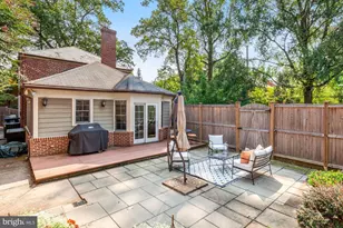 3233 Stephenson Pl NW, Washington, DC 20015 - Photo 28
