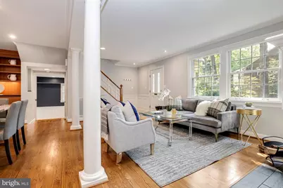 3233 Stephenson Place NW, Washington, DC 20015 - Photo 6