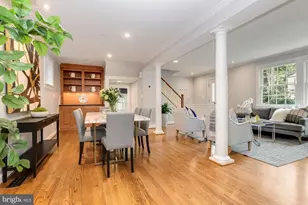 3233 Stephenson Pl NW, Washington, DC 20015 - Photo 8