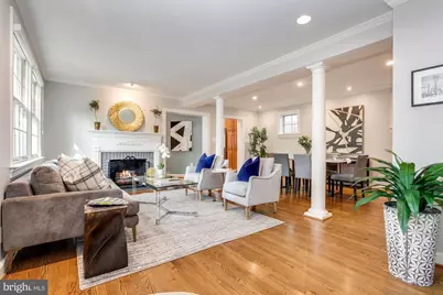 3233 Stephenson Place NW, Washington, DC 20015 - Photo 2