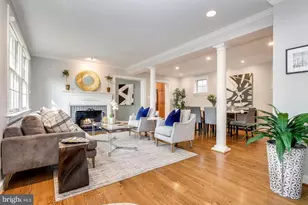 3233 Stephenson Pl NW, Washington, DC 20015 - Photo 2