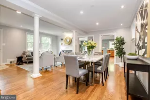 3233 Stephenson Pl NW, Washington, DC 20015 - Photo 4