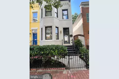 547 4th Street SE #UPPER LEVEL, Washington, DC 20003 - Photo 1