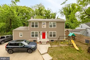 226 Anacostia Rd SE, Washington, DC 20019 - Photo 2