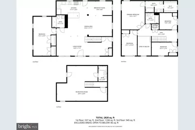 226 Anacostia Road SE, Washington, DC 20019 - Photo 34