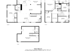 226 Anacostia Rd SE, Washington, DC 20019 - Photo 34