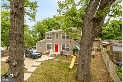 226 Anacostia Road SE, Washington, DC 20019 - Photo 1