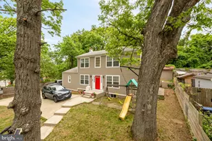 226 Anacostia Rd SE, Washington, DC 20019 - Photo 1