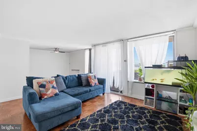 490 M Street SW #W-710, Washington, DC 20024 - Photo 2
