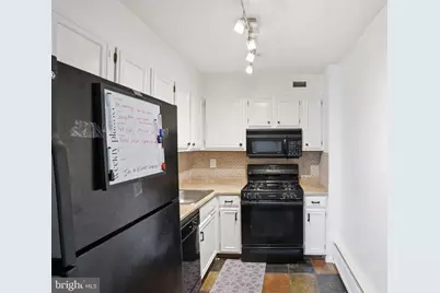 490 M Street SW #W-710, Washington, DC 20024 - Photo 8