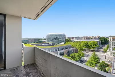 490 M Street SW #W-710, Washington, DC 20024 - Photo 14