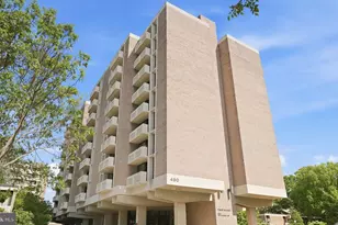 490 M St SW, Washington, DC 20024 - Photo 1