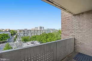 490 M St SW, Washington, DC 20024 - Photo 16