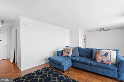 490 M Street SW #W-710, Washington, DC 20024 - Photo 4