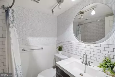 490 M Street SW #W-710, Washington, DC 20024 - Photo 10