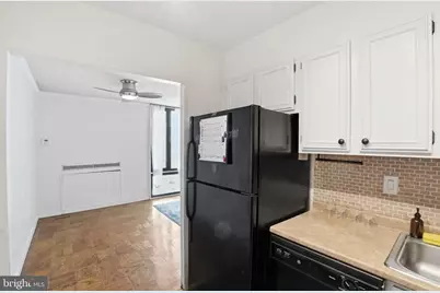 490 M Street SW #W-710, Washington, DC 20024 - Photo 8