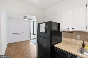 490 M St SW, Washington, DC 20024 - Photo 8