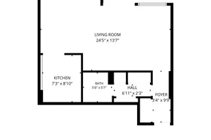 490 M St SW, Washington, DC 20024 - Photo 18